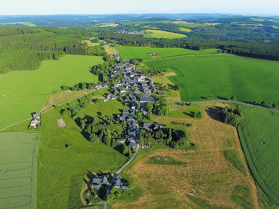 Aus dem Album OT Röttersdorf - 
