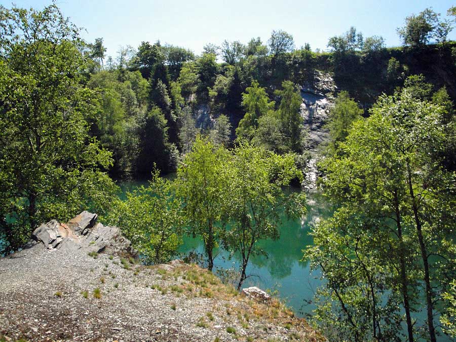 Aus dem Album Landschaftsbilder - 