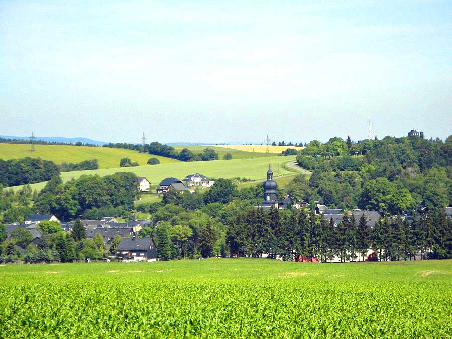 Aus dem Album Landschaftsbilder - 