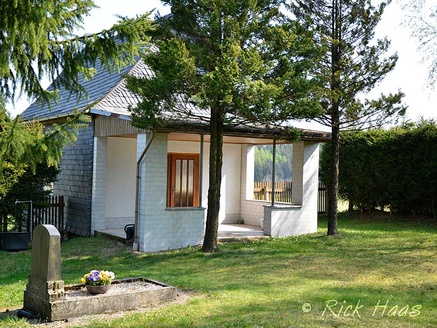 Aus dem Album Lehesten - 