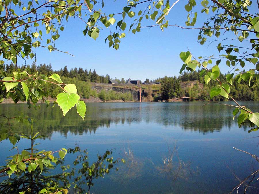 Aus dem Album Landschaftsbilder - 