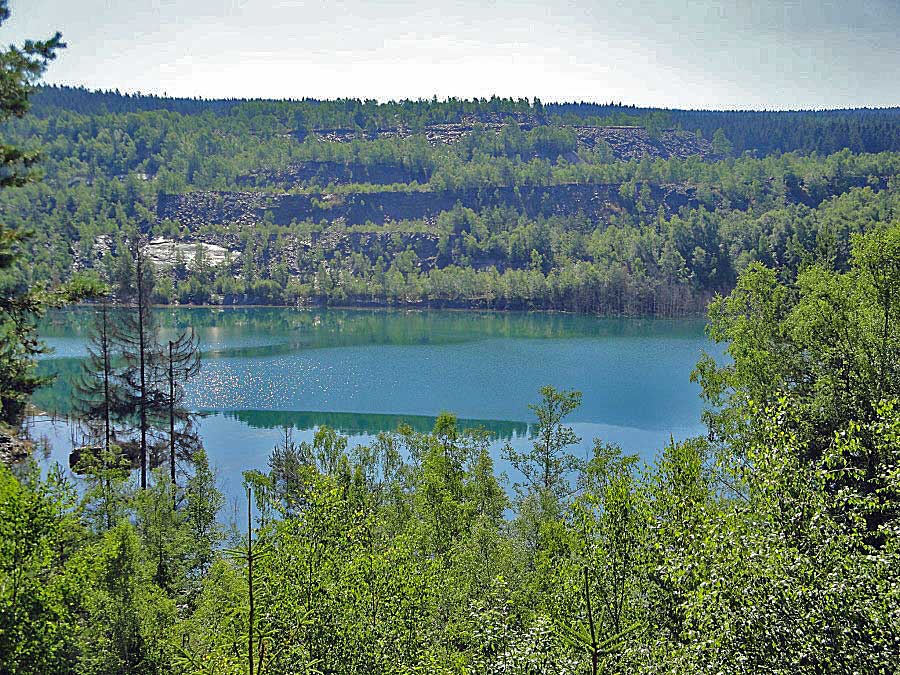 Aus dem Album Landschaftsbilder - 