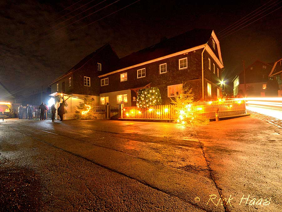 Aus dem Album OT Röttersdorf - 