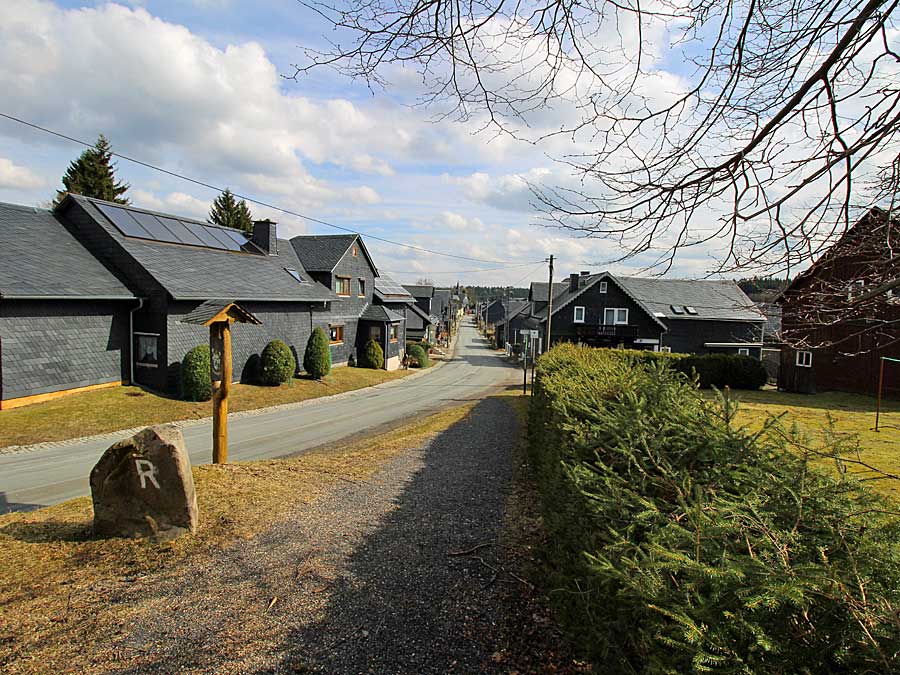 Aus dem Album OT Brennersgrün - 