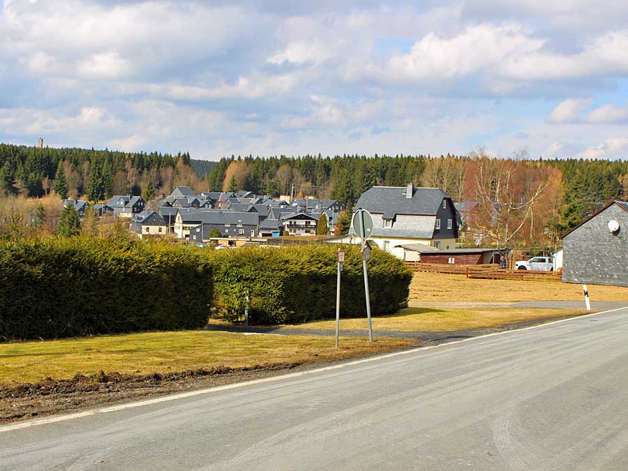 Aus dem Album OT Brennersgrün - 