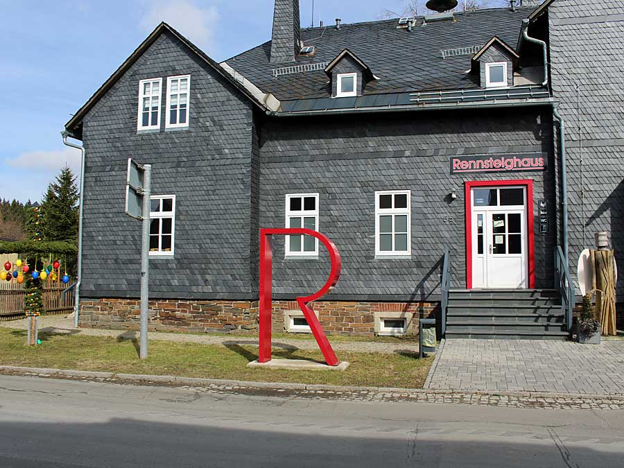 Aus dem Album OT Brennersgrün - 