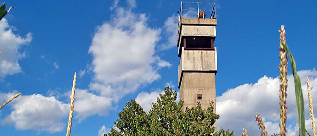Schieferstadt Lehesten