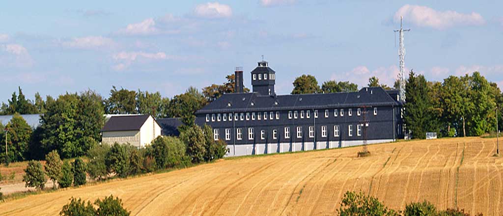 Schieferstadt Lehesten