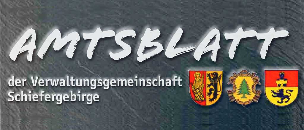 Schieferstadt Lehesten