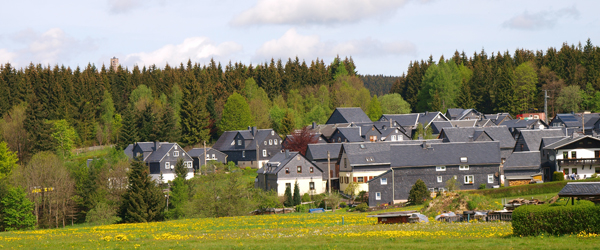 Brennersgrün