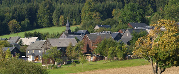 Röttersdorf
